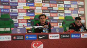 Montella’dan İtalya Mesajı: "Sahaya Yalnızca Türkiye İçin Atan Bir Kalple Çıkacağım"