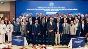 MEB ile 15 üniversite arasında 'yapısal güvenlik' iş birliği