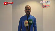 Ömer Faruk Mahir: “Bu Hafta Tabelayı da Kazanalım Dedim”