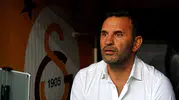Buruk’tan Hakeme Sert Tepki: Ben Olsam Hakemlik Hayatını Bitiririm