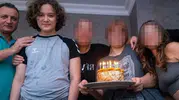 Okul Saldırısı Davasında Anne Savunma Yaptı