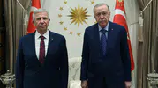 Mansur Yavaş'tan o buluşmaya net yanıt: Ankara için görüşürüm, sağduyudan yana dururum