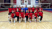 Kahramanmaraş Büyükşehir Belediyespor Yeni Sezona Hazırlanıyor