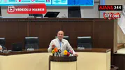 Tekin: Bu Şehir Arkeolojik Bir Hazinenin Üzerinde