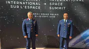İlk Türk Astronot Alper Gezeravcı Türkiye’yi Uzay Zirvesinde Temsil Etti