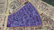 Yenişehir Mahallesi’nde 22 Sokağa Büyük Dönüşüm