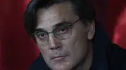 Milli Takım Teknik Direktörü Montella'dan İstifa Açıklaması!