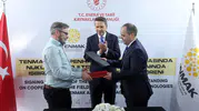 Türkiye'den toryum hamlesi... Ar-Ge başlıyor