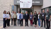 İstiklal Üniversitesi’nde Patent Eğitimi Tamamlandı