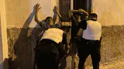Kahramanmaraş Dahil 35 İlde Dev Uyuşturucu Operasyonu