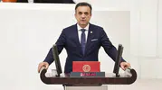 Milletvekili Mevlüt Kurt’un Acı Günü