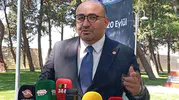 Mehmet Şahin: Kültür Yolu Festivali Kahramanmaraş’a Çok Yakıştı