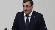 Cevdet Yılmaz: Enflasyonla mücadeleyi güçlü eşgüdümle sürdürüyoruz