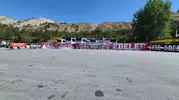 İstiklalspor Taraftarları Erzincan Deplasmanına Yola Çıktı