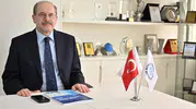 Hazır beton endeksi Ağustos'ta da eşik değerin altında kaldı