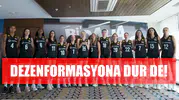 Filenin Sultanları’ndan Dezenformasyona Karşı Ortak Çağrı