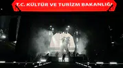 Kahramanmaraş’ta Sefo Rüzgârı Esti