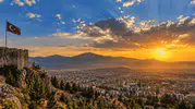 Kahramanmaraş’ta Bugün Hava Değişiyor