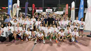 Kahramanmaraş’ta 3x3 Basketbol Heyecanı