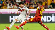 Gaziantep FK İzmir’de Fırtına Gibi Esti: Göztepe’ye 4 Gol
