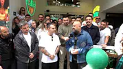 MasterChef Yarışmacısı Tolga Şener’den Kız Çocuklarına Eğitim Desteği