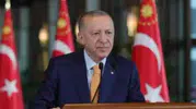 5 büyükelçiden Cumhurbaşkanı Erdoğan'a güven mektubu