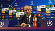 İsmail Kartal Fenerbahçe’deki Görevinden İstifa Etti