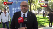 Mehmet Şahin: Kahramanmaraş’ın Hafızası Yeniden Ayağa Kalkıyor