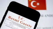 Bakanlıklarda önemli atamalar
