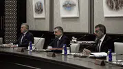 Kabine Sonrası Bakan Çiftçi’den Çok Net Mesaj