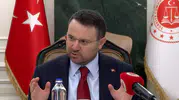 Adalet Bakanı Gürlek duyurdu: 199 yeni noterlik kuruluyor