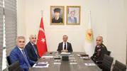 Kahramanmaraş’ta Okul Güvenliği İçin Yeni Tedbirler Masada