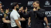 Arman Tsarukyan - Ruffy İle Karşı Karşıya! UFC 331 Nereden İzlenir?