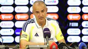 Fenerbahçe Gaziantep İle Berabere Kaldı, İsmail Kartal Hakemi İşaret Etti