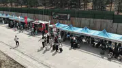 Kahramanmaraş Büyükşehir’den Üniversite Öğrencilerine Özel Karşılama