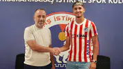 Tümer Oruç İstiklalspor’a İmza Attı