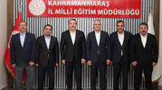 Eğitim-Bir-Sen’den Kahramanmaraş’ta Ayşer Çalık Mesajı