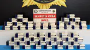 Kahramanmaraş’ta Narkotik Operasyonları: 8 Tutuklama