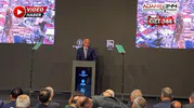 Bakan Ersoy Restorasyon Bilançosunu Açıkladı