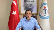 Oğuz Özat: Eğitim Çalışanlarının Sorunları Artık Çözüme Kavuşmalı