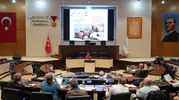 Uluslararası Çömlekçilik Çalıştayında İkinci Gün Tamamlandı