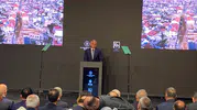 Bakan Ersoy Restorasyon Bilançosunu Açıkladı