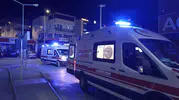 Kahramanmaraş’ta Bıçaklı Kavga: 1’i Ağır 2 Yaralı
