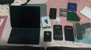 Uluslararası dolandırıcılığa darbe