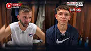 Yavuz Aygün ve Ramazan Kaplan Ordu Galibiyetini Değerlendirdi