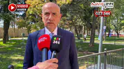 Vahit Kirişci: Kahramanmaraş’ın Tarihi Mirası Ayağa Kalkıyor