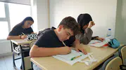 Pusula Maraş’ta İlk Ders Zili Çaldı