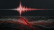 Şanlıurfa’da 5,8’lik deprem: Maraş’ta hissedildi