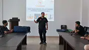 AFAD’dan ANDA’ya Yangın Belgesi Güncelleme Eğitimi