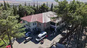 Kahramanmaraş’ta 65 Yaş Üstüne Sağlık Taraması